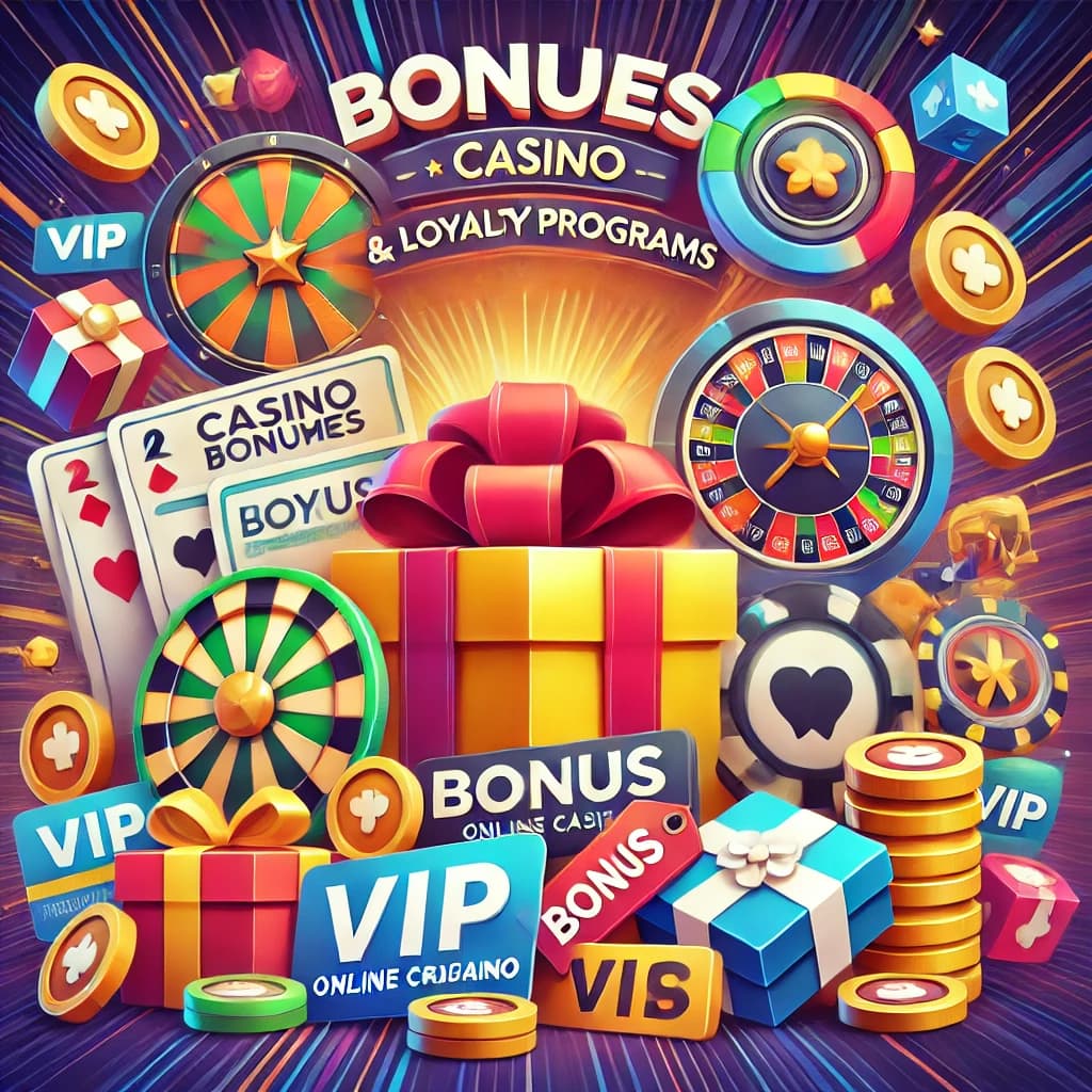 Dolly Casino Bonuses and Loyalty Programs