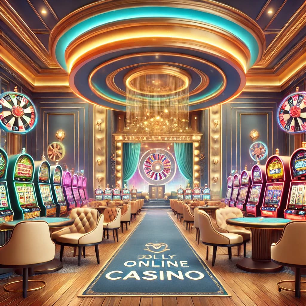 Dolly Online Casino Overview